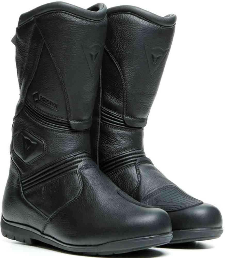 Stivali DAINESE FULCRUM GT GORETEX NERO