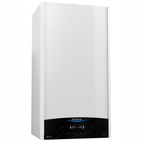 Ariston Caldaia a condensazione GENUS ONE NET 24 Kw