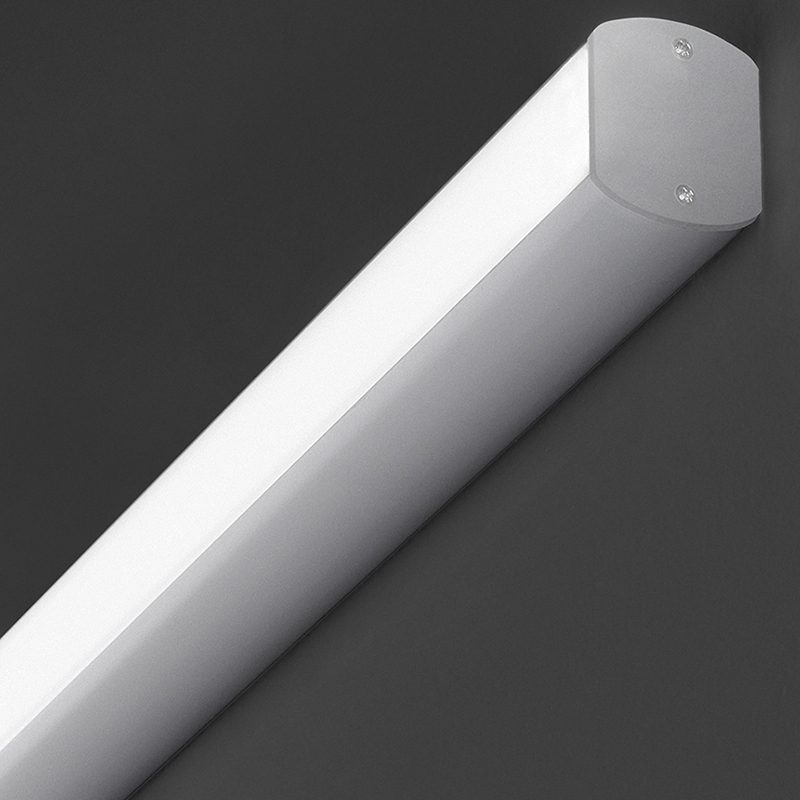Profilo in alluminio d’arredo baku g – Gea Luce - immagine 5
