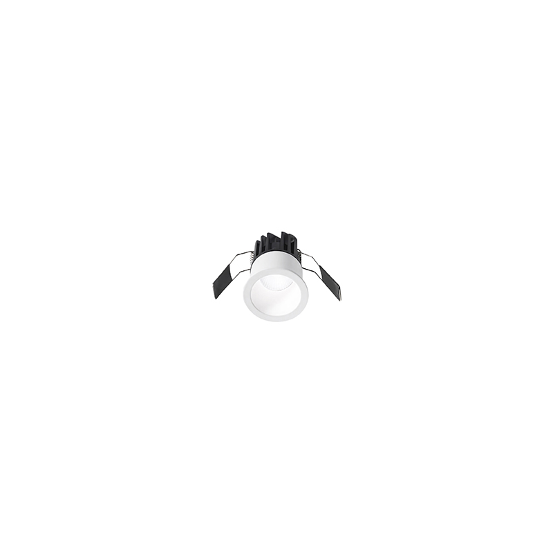 Faretto a incasso Led 8W Qebui – Gea Led - immagine 4