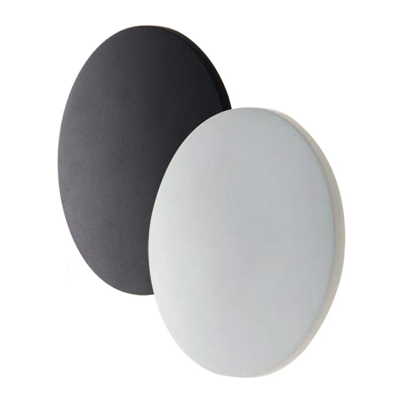 Intec Light Applique Led Amon Small 6W IP54 4000k 360 gradi