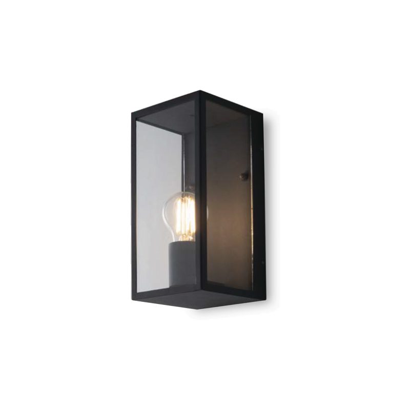 Intec Light Applique E27 Mirage IP44