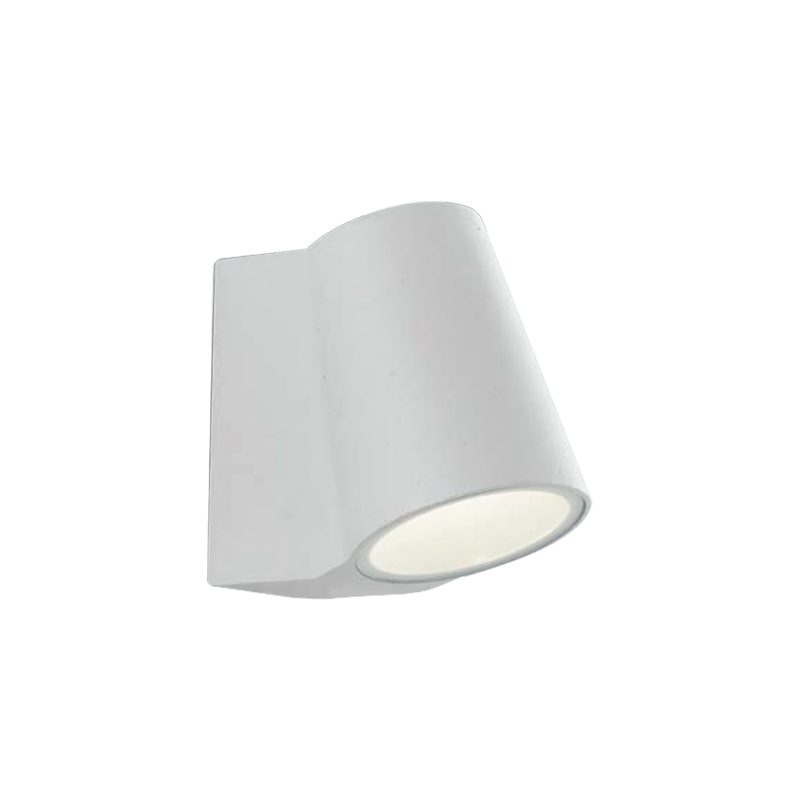 Intec Light Applique Led Sintesi 6W IP44 4000k - immagine 3