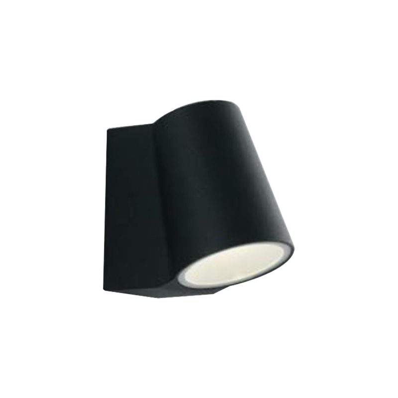 Intec Light Applique Led Sintesi 6W IP44 4000k - immagine 2