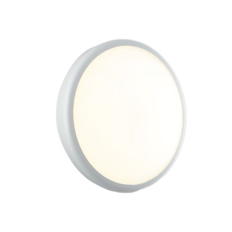 Intec Light Plafoniera LED Rotonda Ever 20w IP65 - immagine 2
