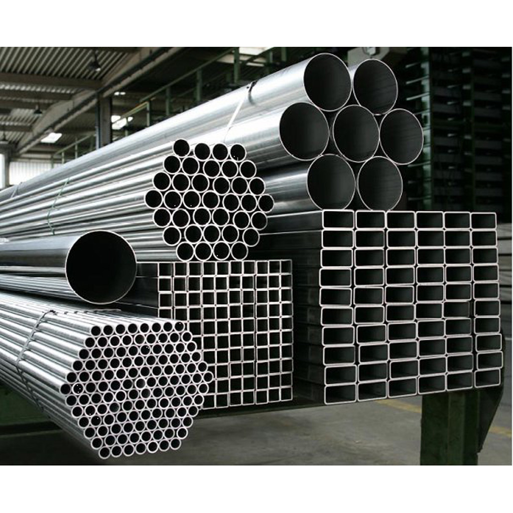 Tubo rettangolare 40x20x1,5 mm in acciaio inox Aisi 304 - immagine 3