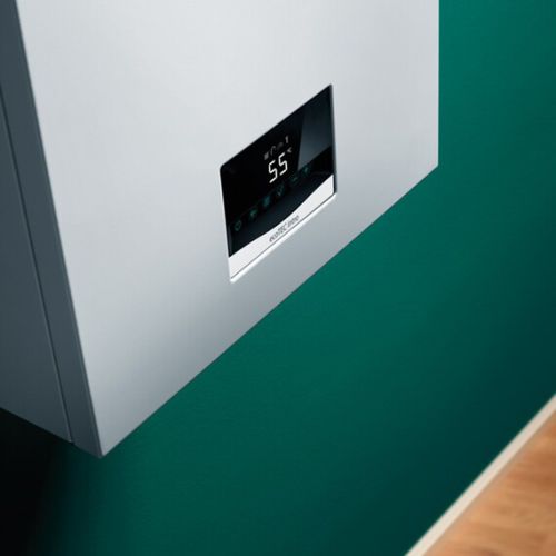 Vaillant ecoTEC intro VMW 24/28 AS/1-1 28 KW Metano 0010026088 - immagine 2