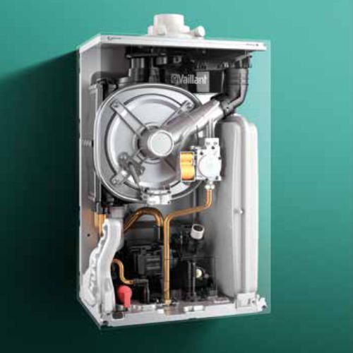 Vaillant ecoTEC intro VMW 24/28 AS/1-1 28 KW Metano 0010026088 - immagine 3