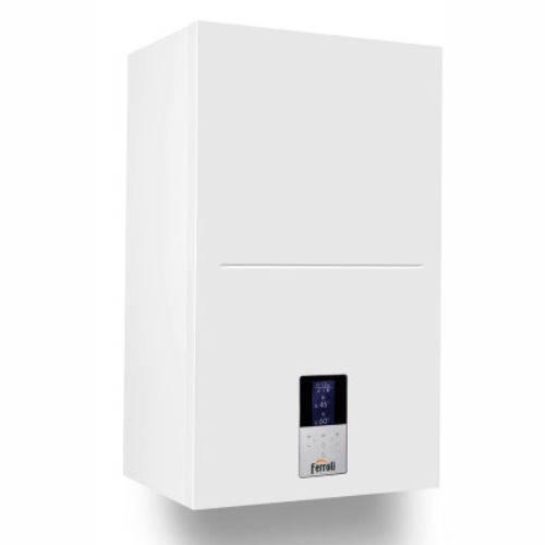 Ferroli Caldaia a condensazione BLUEHELIX HITECH RRT 34 C
