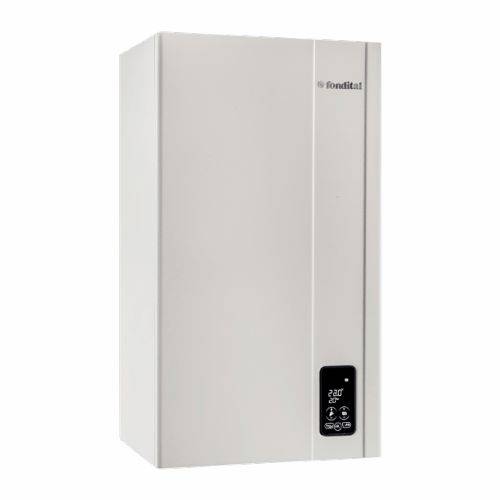 Fondital Caldaia a condensazione FORMENTERA KC 24 Kw metano