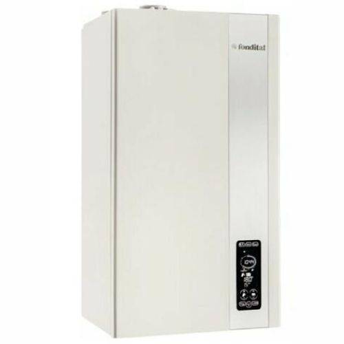 Fondital Caldaia a condensazione ITACA KC 24 Kw Metano