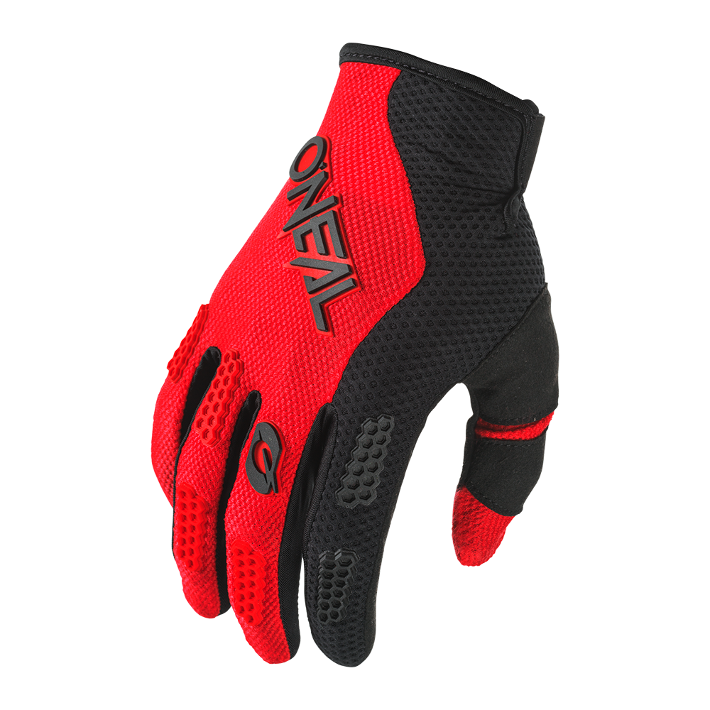 Guanti O’NEAL ELEMENT V.24 RED/BLACK